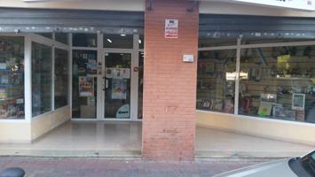 LOCAL COMERCIAL GRANDE EQUIPADO PARA EMPEZAR A TRABAJAR photo 0