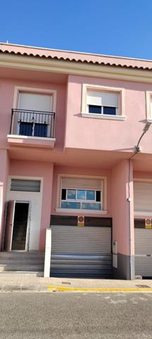 SE VENDE BUNGALOWS A ESTRENAR - MONFORTE DEL CID photo 0