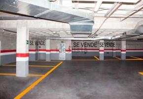 SE VENDE GARAJE CON TRASTERO , 17 MTS DE GARAJE + TRASTERO photo 0