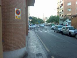 SE VENDE GARAJE , FACIL ACCESO , CERCA DE HOSPITAL DE ALICANTE photo 0
