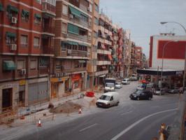 Parking En venta en Carolinas Altas, Alicante photo 0