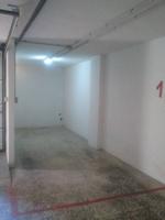 Parking En venta en Carolinas Altas, Alicante photo 0