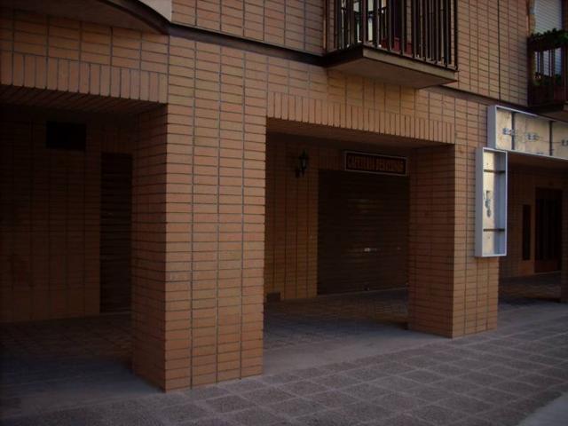 Oficina En venta en Altozano, Alicante photo 0