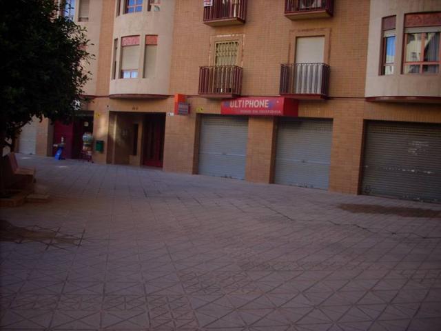 Oficina En venta en Altozano, Alicante photo 0