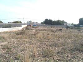 Terreno Urbanizable En venta en Mutxamel, Mutxamel photo 0