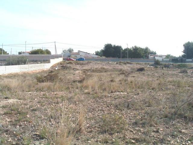 Terreno Urbanizable En venta en Mutxamel, Mutxamel photo 0