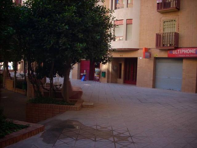 Oficina En venta en Altozano, Alicante photo 0
