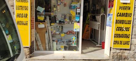 SE VENDE LOCAL -FERRETERIA-FUNCIONANDO photo 0