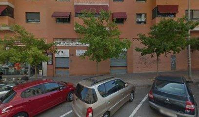 SE VENDE LOCAL CERCA DE HOSPITAL GENERAL photo 0