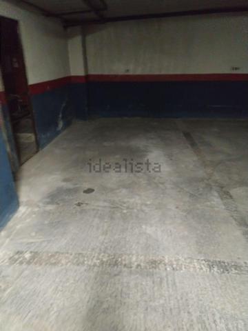 SE VENDE GARAJE - ZONA ALTOZANO photo 0