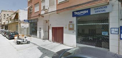 Locales en venta en Calle Boyero, 11, Bajo 1, 03007, Alicante (Alicante) photo 0