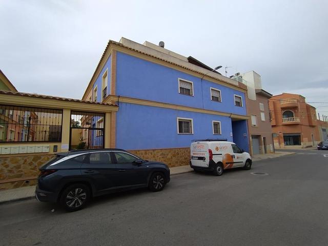 Chalet adosado en venta en Calle Sax, Bj, 03680, Aspe (Alicante) photo 0