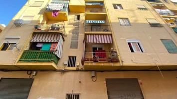 Piso en venta en Calle Pio Xii-Particular, 3º, 03300, Orihuela (Alicante photo 0