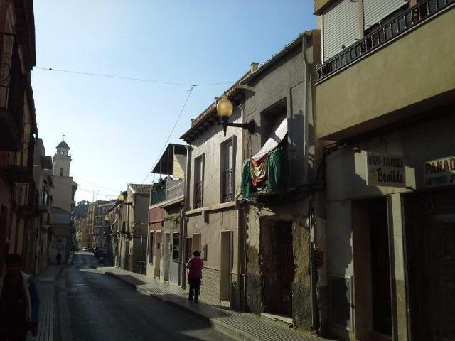 Suelo Urbano en venta en Calle Capuchinos, 03300, Orihuela (Alicante photo 0