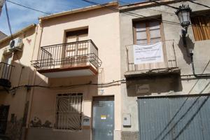 Chalet adosado en venta en Calle San Antonio, 03300, Orihuela (Alicante) photo 0
