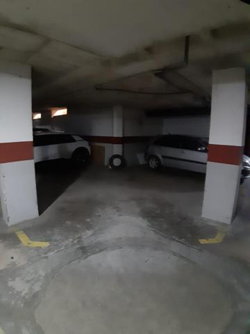 SE VENDE GARAJE CON TRASTERO - FACIL MANIOBRA photo 0