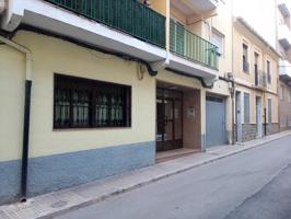 Piso en venta en Calle Menendez Pelayo, 4º, 03400, Villena (Alicante photo 0