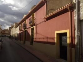 Casa de pueblo en venta en Calle Pintor Juan Gabriel Barcelo, 1 º, 03638, Salinas (Alicante) photo 0