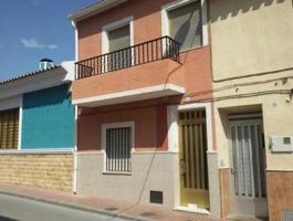 Casa de pueblo en venta en Calle Horno Del Vidrio 7, Bajo, 03638, Salinas (Alicante) photo 0