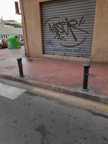 SE VENDE LOCAL GRANDE- BUENA ZONA photo 0