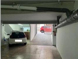 SE VENDE PLAZA DE GARAJE GRANDE - - CENTRICA- FACIL MANIOBRA photo 0