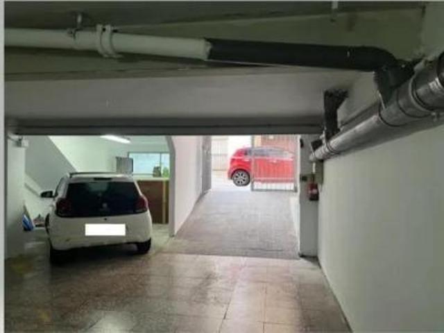 SE VENDE PLAZA DE GARAJE GRANDE - - CENTRICA- FACIL MANIOBRA photo 0