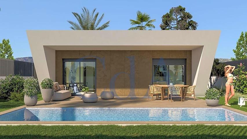 --SE VENDE VILLA - PISCINA - HONDON DE LAS NIEVES - ALICANTE photo 0