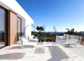 SE VENDE - Villa de lujo en Sierra- Cortina, Benidorm - A ESTRENAR photo 0