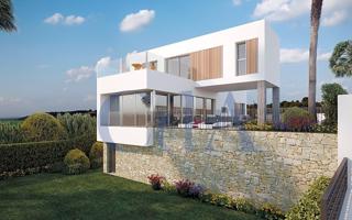 SE VENDE Espectacular villa en la Finca Gilf photo 0