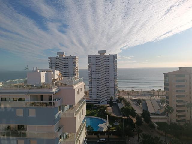 SE VENDE APARTAMENTO - ZONA PLAYA - URBANIZACION - GARAJE photo 0
