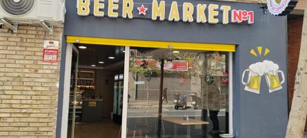 SE TRASPASA LOCAL -  MONTADO COMO TIENDA -REFORMADO CON TODOS LOS PERMISOS photo 0