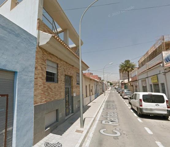 SE VENDE ADOSADO - ZONA BULEVAR DEL PLA - ZONA TRANQUILA photo 0