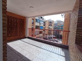 SE VENDE PISO - ASCENSOR - REFORMADO - ZONA ALTOZANO photo 0