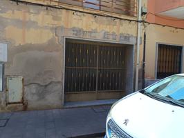 SE VENDE LOCAL - CHIMENEA - PATIO - MONFORTE DEL CID photo 0