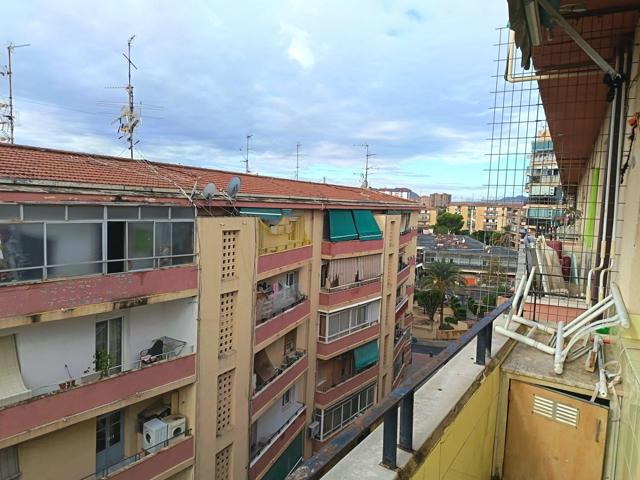 SE VENDE PISO - EXTERIOR- PARA REFORMAR - IDEAL INVERSORES photo 0