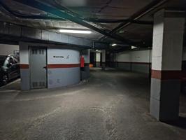 SE VENDE GARAJE - ALTOZANO - FRENTE MERCADONA - PARA MOTOS photo 0