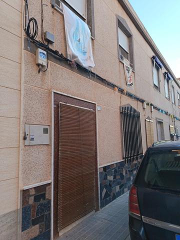 SE VENDE CASA EN MONFORTE DEL CID - LISTA PARA ENTRAR A VIVIR -  A 20 MINUTOS DE ALICANTE photo 0