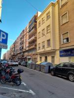 SE VENDE PISO - BUENA ZONA -CON TODOS LOS SERVICIOS A MANO -A 5 MINUTOS DEL CENTRO-SIN ASCENSOR photo 0