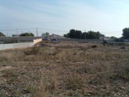 Terreno Urbanizable En venta en Mutxamel, Mutxamel photo 0