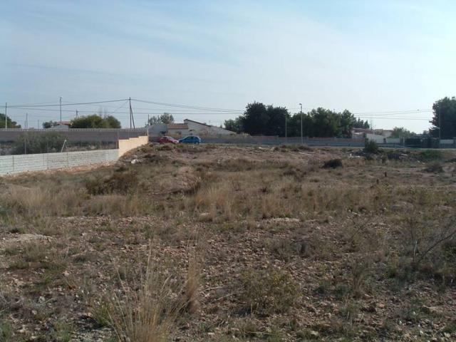 Terreno Urbanizable En venta en Mutxamel, Mutxamel photo 0