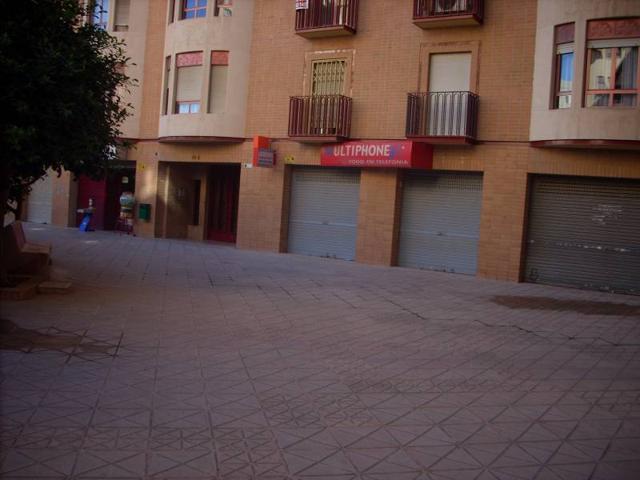 Oficina En venta en Carolinas Altas, Alicante photo 0