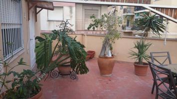 CASA DE DOS PLANTAS Y GARAJE BAJO,ESPECTACULAR CON TERRAZA CON MAS DE 40 METROS EN MUY BUENA ZONA photo 0