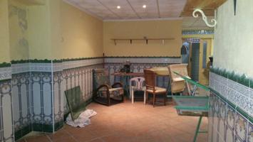 SE VENDE LOCAL COMERCIAL .SEMIREFORMADO photo 0