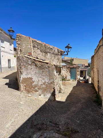 AMPLIA VIVIENDA RUSTICA EN BOCHE, ALBACETE photo 0