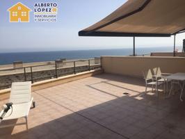 BUNGALOW FRENTE AL MAR EN ARENALES DEL SOL CON TERRAZA DE 60 M2 photo 0
