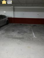 Parking Subterráneo En alquiler en El Altet, El Altet photo 0