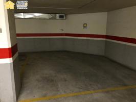 Parking Subterráneo En venta en El Altet, El Altet photo 0