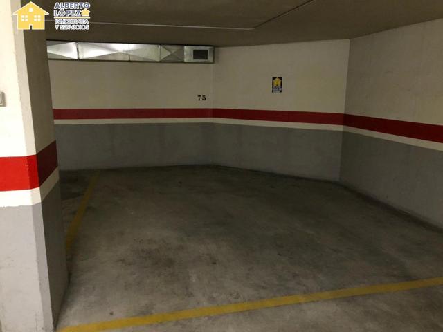 Parking En venta en El Altet, El Altet photo 0
