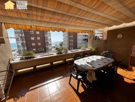 Apartamento en alquiler de SEPTIEMBRE A JUNIO Arenales del Sol. photo 0