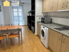 APARTAMENTO DE 1 DORMITORIO CON A-A JUNTO AL AYUNTAMIENTO EN PLENO CENTRO, EDIFICIO MODERNO photo 0
